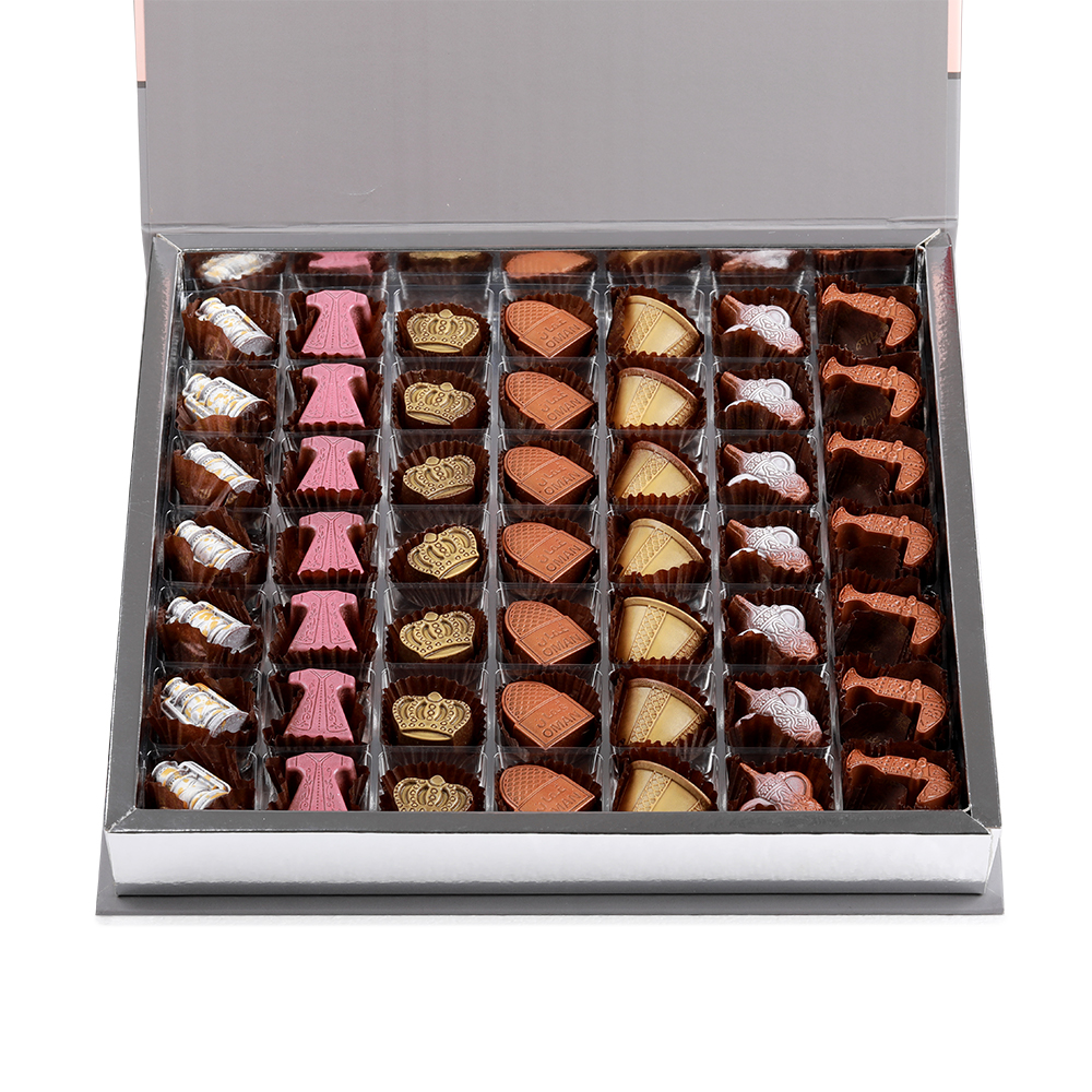 Omani Taste Chocolate Fuala Online Store