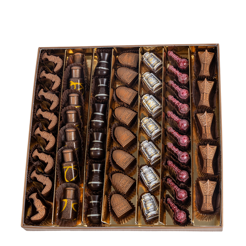 Omani Taste Chocolate L Fuala Online Store