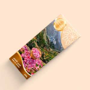 Chocolate Bar Gianduja