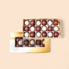 6X3 Egg Chocolate