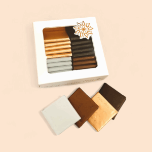 Chocolate Box Plain