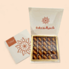 5X5 Dates With Nuts