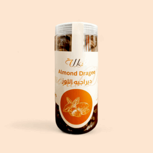 Dragee (Almond)