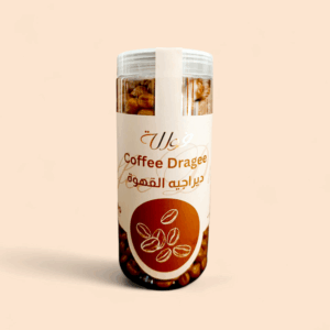 Dragee (Coffee)