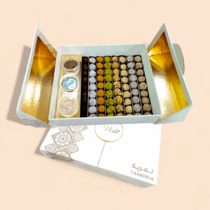 Tmreya Special Box