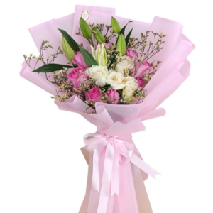 Flower 5