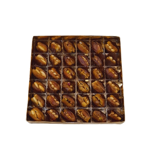 Dates Boxes