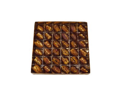 Dates Boxes