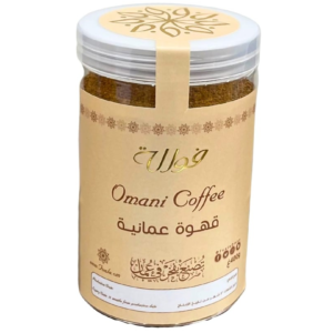 Dragee and Coffee