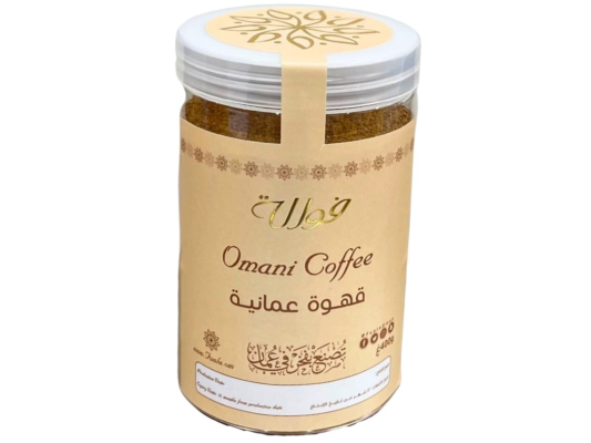 Dragee and Coffee