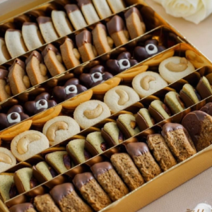 Sweets and Cookies