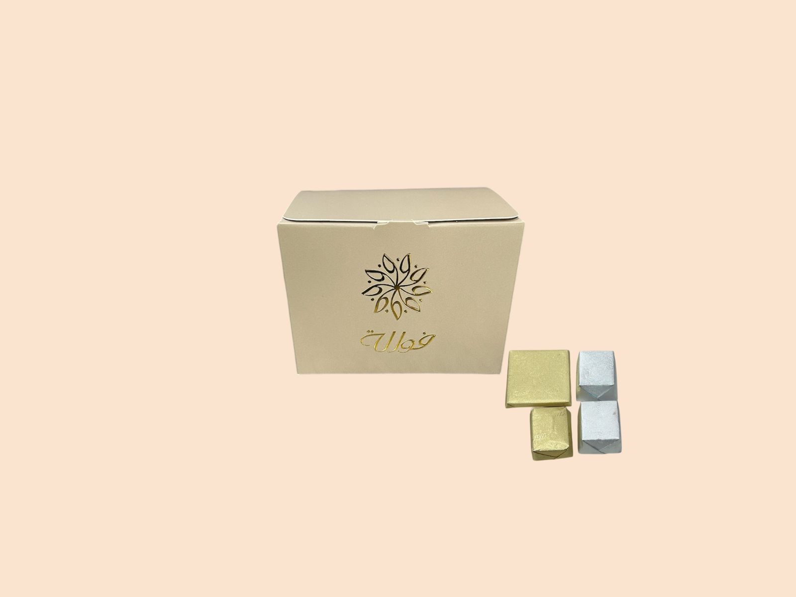 Box Wrap Mix Chocolate S 4