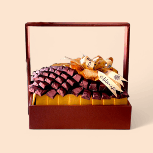 Chocolate Tray 2400507B