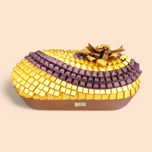Chocolate Tray 2400508A