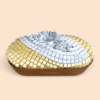 Chocolate Tray 2400508B