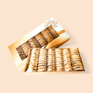 Salty Biscuits Small