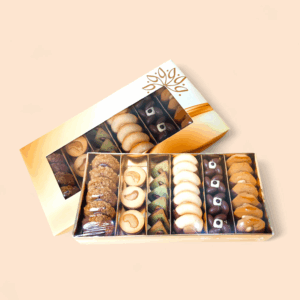Sweet Cookies Small