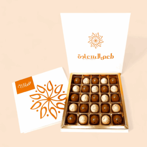 5X5 Egg Chocolate