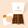 5X5 Open Chocolate