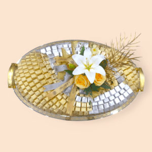 Chocolate Tray 2400495A