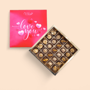 LOVE 2
