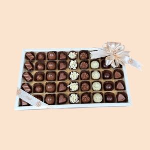 Chocolate Tray 260087M