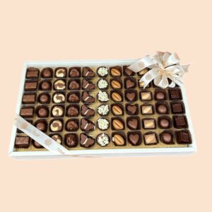 Chocolate Tray 2400603L