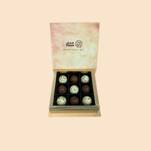 Oman Box Om 3x3 Egg