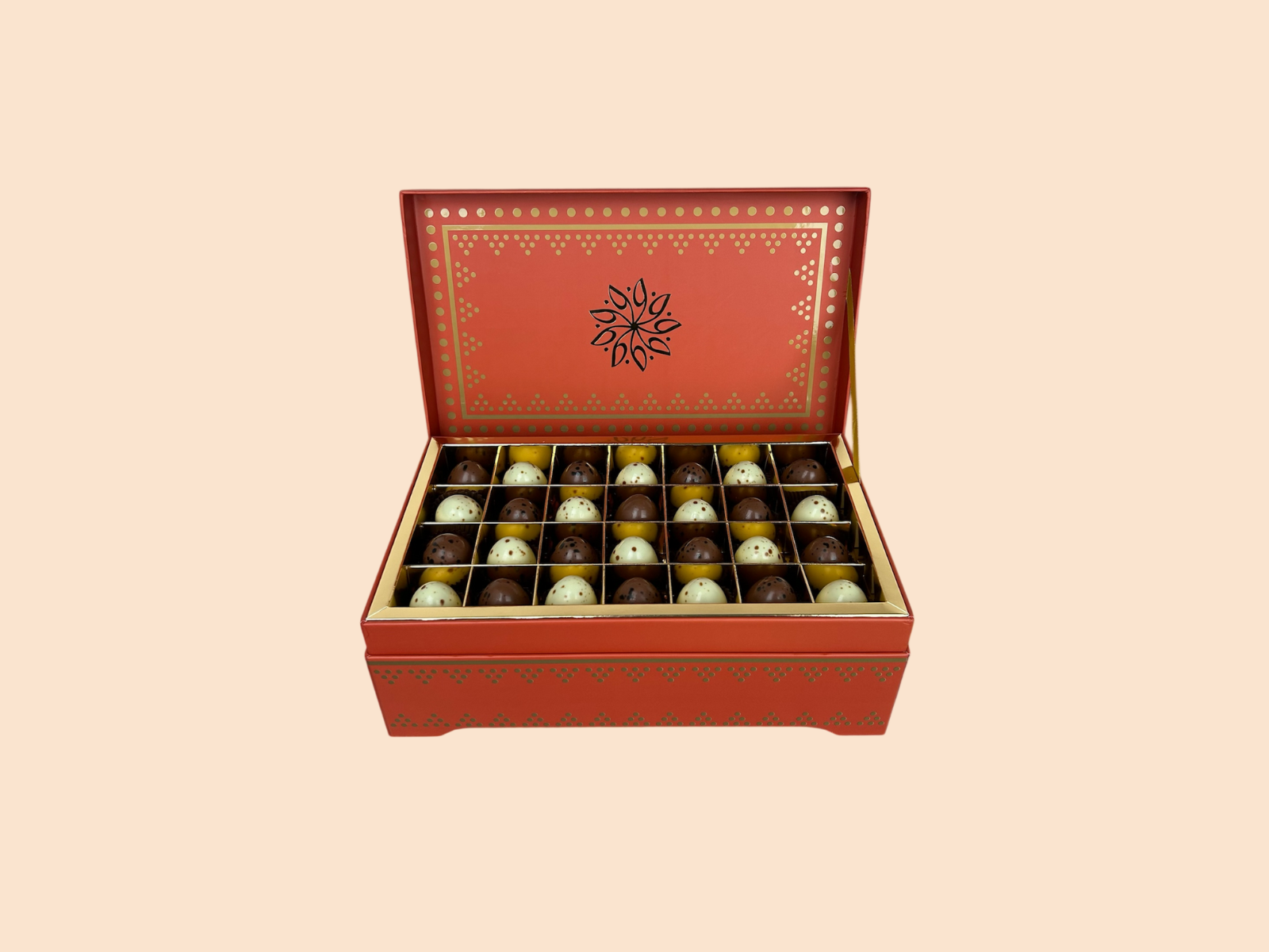 National Day Mandoos 7X4 Egg