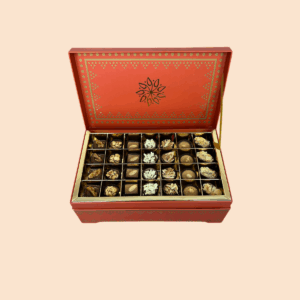 National Day Mandoos 7X4 Nuts