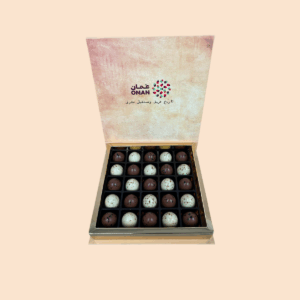 National Day Om 5X5 Egg