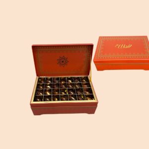 7X4 Omani Dates