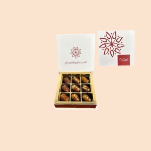 3x3 Dates Saudi