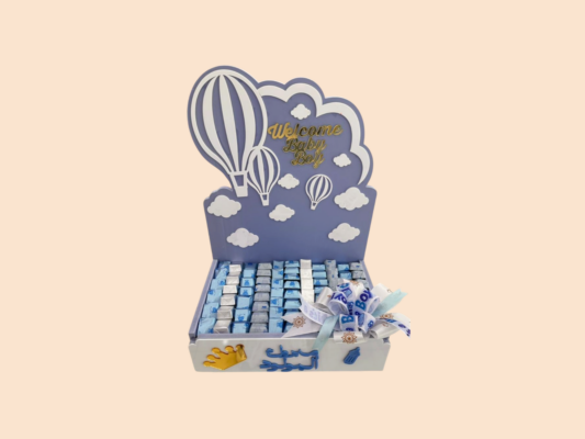 Baby Tray00173