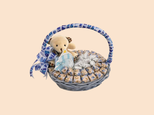 Baby Tray00176