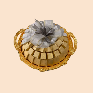 Chocolate Tray 2600135