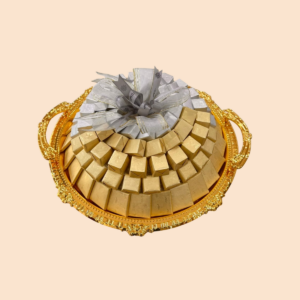 Chocolate Tray 2600134