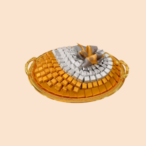 Chocolate Tray 2400260