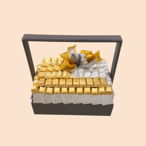 Chocolate Tray 260010