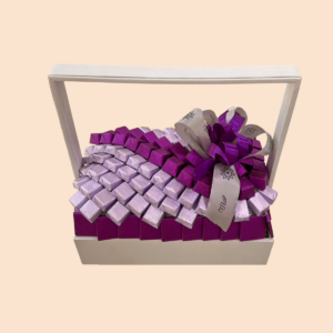 Chocolate Tray 260010