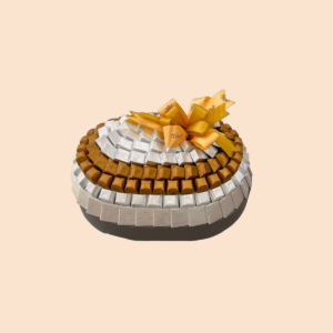 Chocolate Tray260038