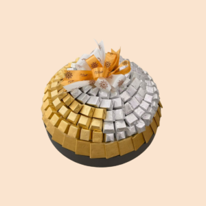 Chocolate Tray260056