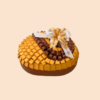 Chocolate Tray 260095