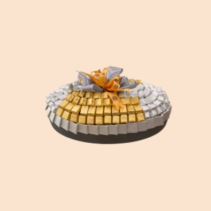 Chocolate Tray 260085