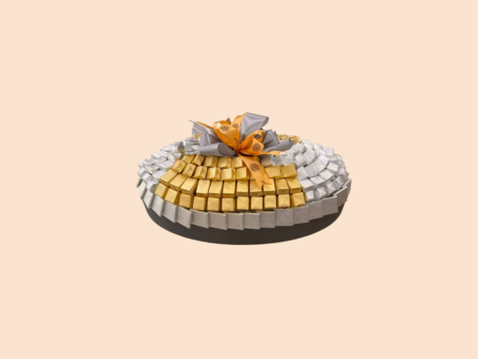 Chocolate Tray 260085