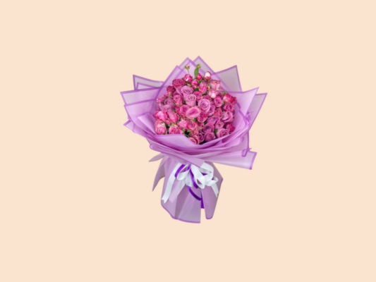 Flower 106