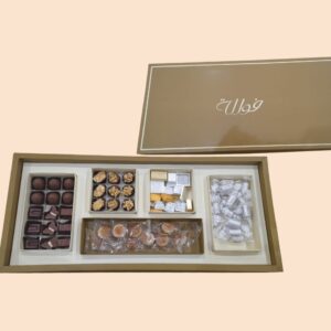 Box green Mix