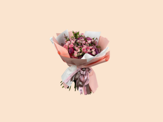 Flower 107