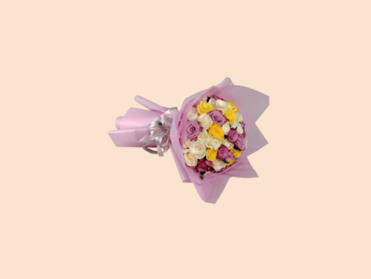 Flower 110