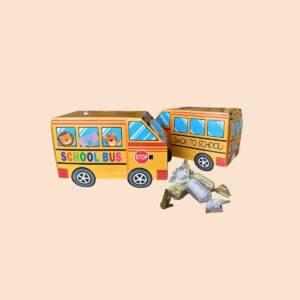 Back To School BX240005A